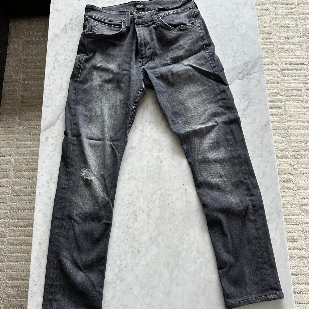 Hudson Denim - Men's Jeans - Size 31